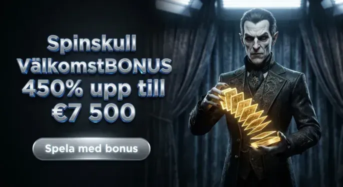 Spinskull Casino